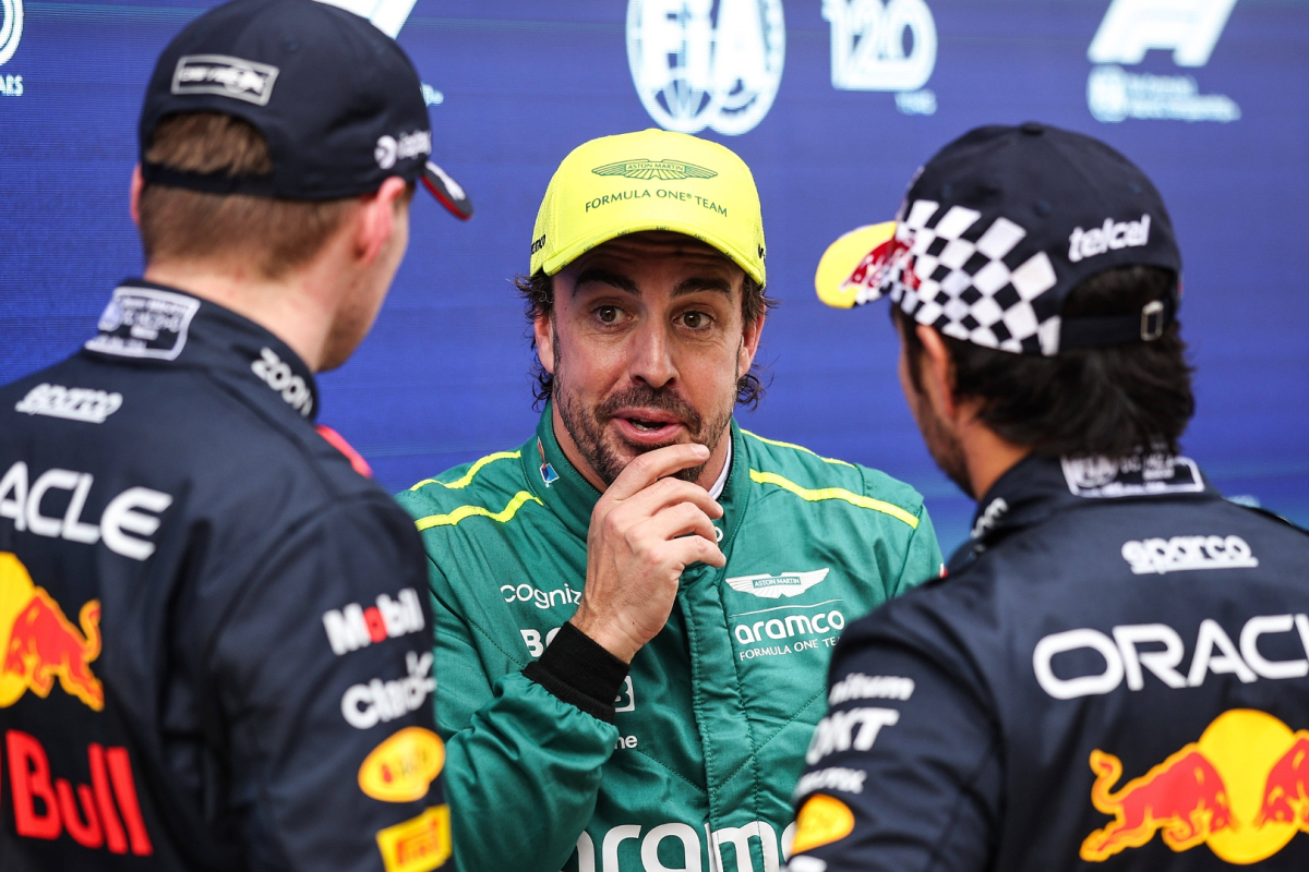 F1 Hoy: Llaman mentiroso a Max; Alonso consigue aliado contra la FIA