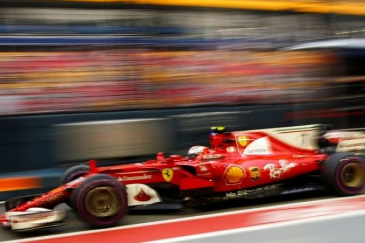 Fans kiezen deze coureur als allergrootste ooit in dienst van Ferrari