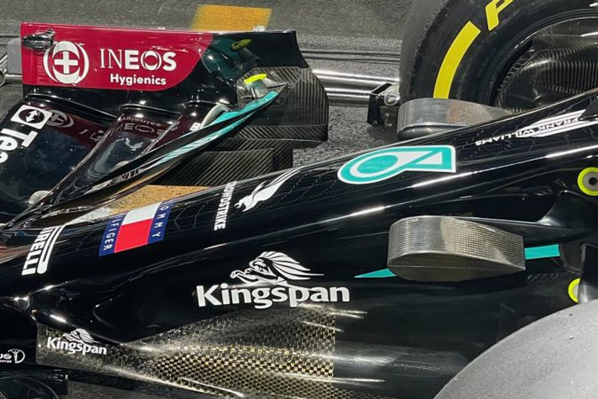 Mercedes breekt met controversiële partner, Verstappen baalt van FIA | Week-End