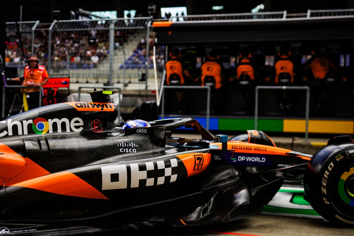 norris, mclaren, oostenrijk, 2025, f1, generic