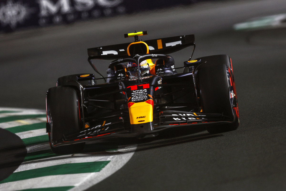 FIA slam Red Bull F1 star with PENALTY at Saudi Arabian Grand Prix