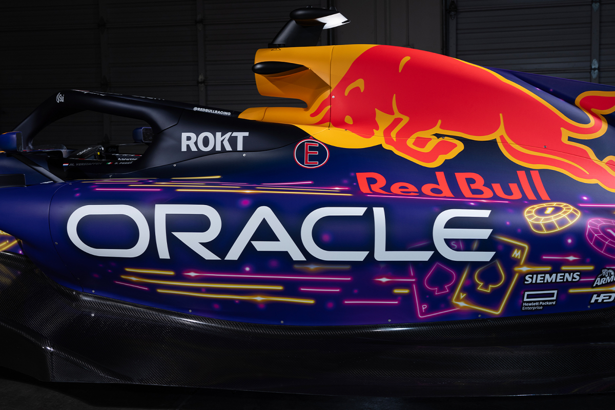 Red Bull sobre el papel de Tost: "Haremos consultoría en 2024 y 2025"