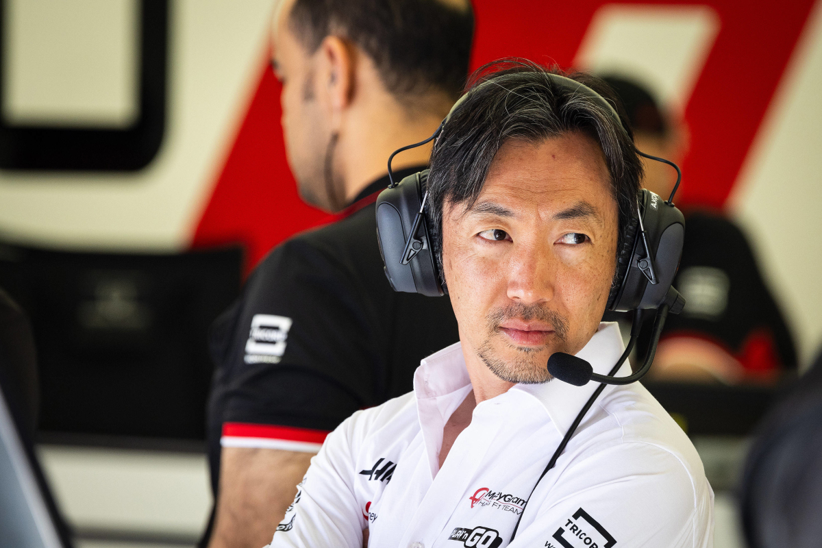 'Haas kondigt in Silverstone Bearman aan als 2025-coureur'  | F1 Shorts