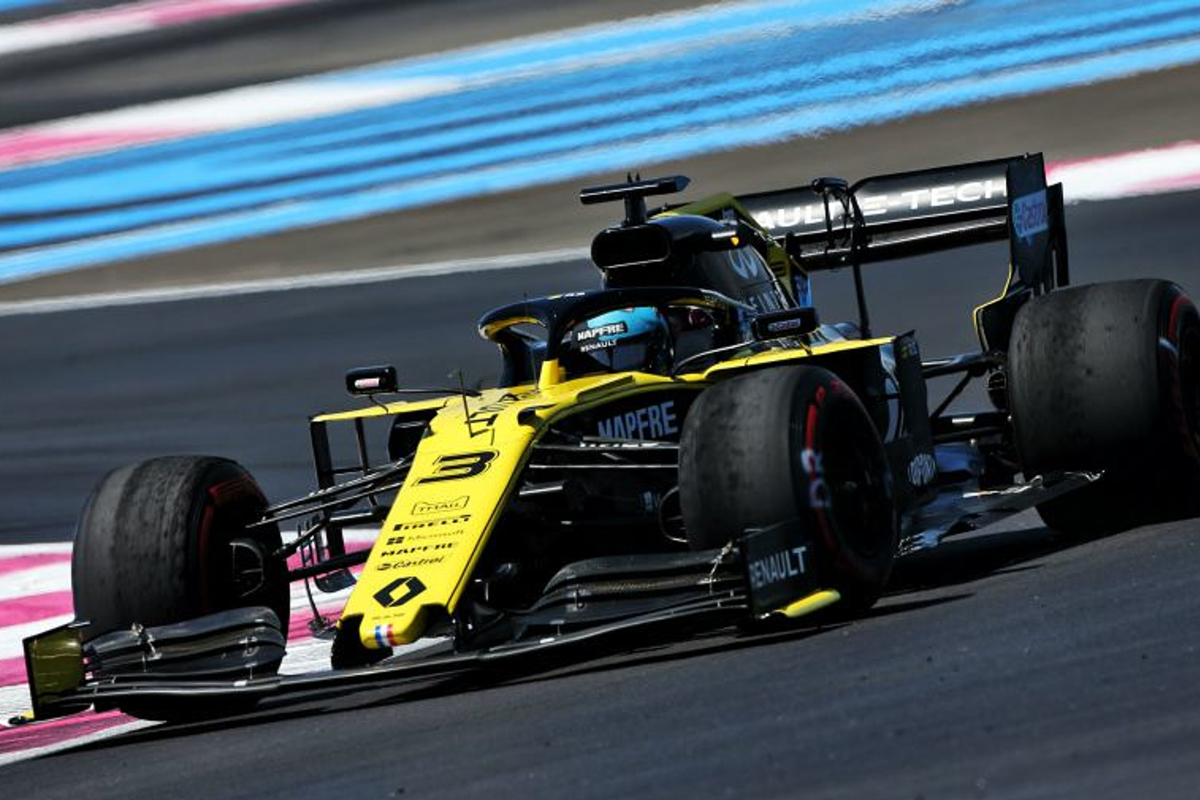 FIA rules on scary Ricciardo-Raikkonen incident