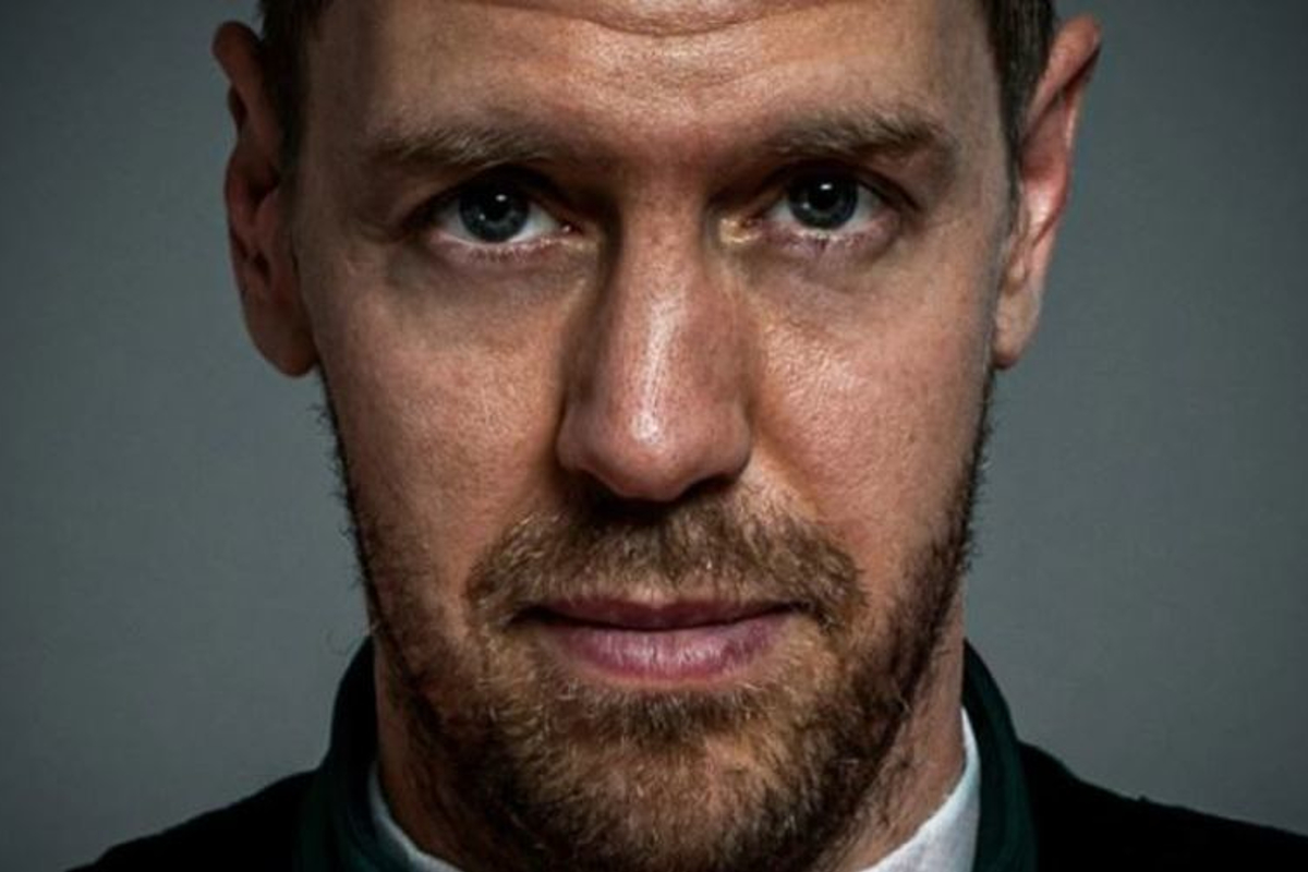 Ecclestone: "Vettel kreeg geen liefde en steun van Ferrari"