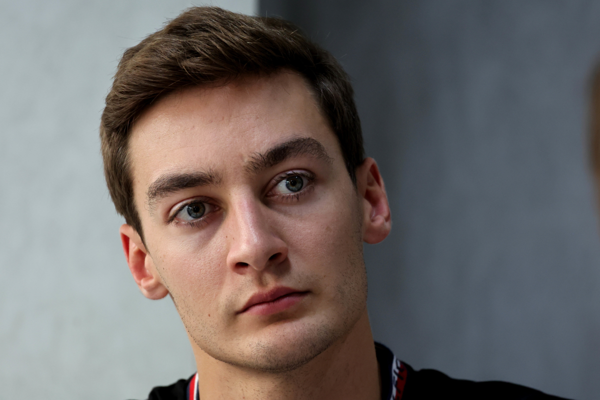 George Russell pide cambios en la FIA por los puntos de penalización de Pierre Gasly