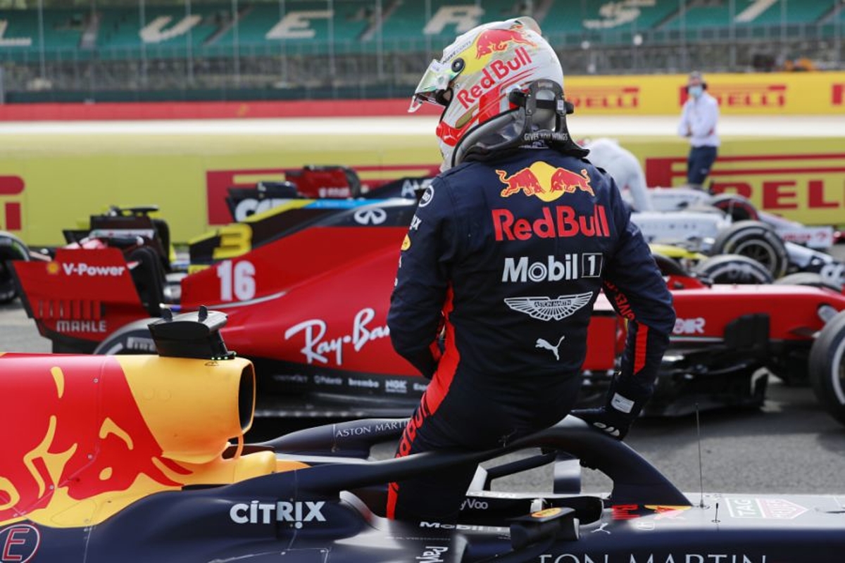 Ricciardo denk dat 'rake-concept' van Red Bull misschien voorbijgestreefd is