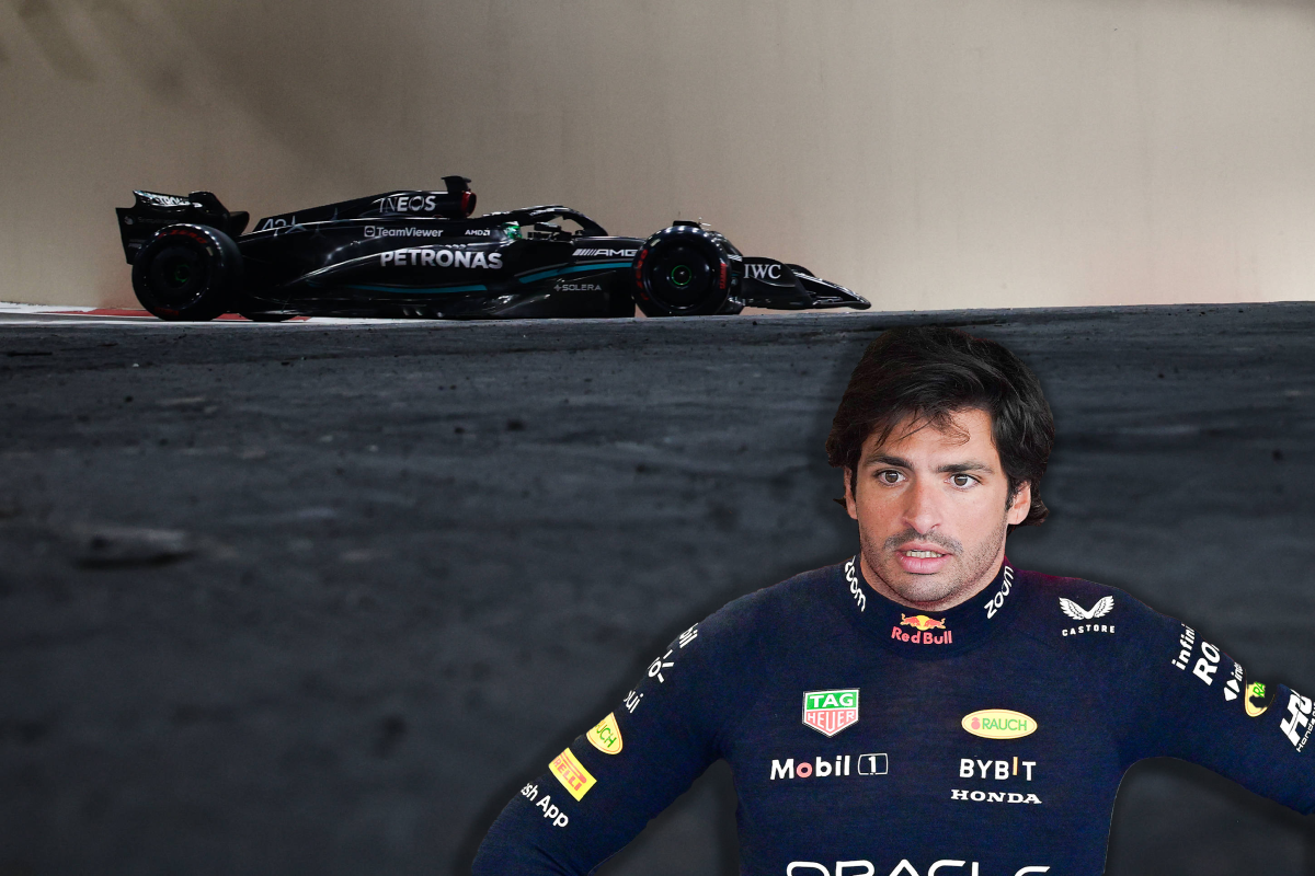 Sainz in F1 limbo after stunning Hamilton move