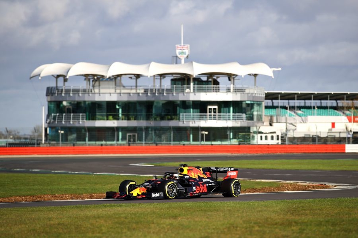 'Nieuwe aangepaste Formule 1-kalender 2020 gelekt, geen Dutch GP'