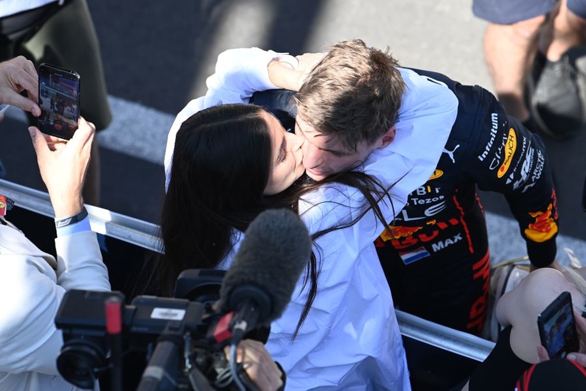 Ferrari onthult lanceerdatum auto 2024, Kelly Piquet viert verjaardag met Verstappen | GPFans Recap