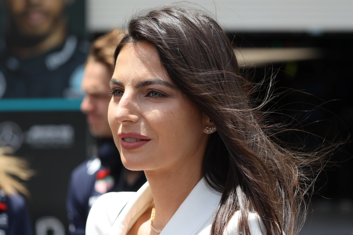 Kelly Piquet makes STRONG statement after Diddy controversy