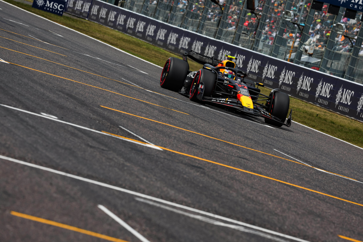 F1 Checo Pérez Hoy: Decisión final sobre su futuro; Explota contra F1; cambios en Red Bull