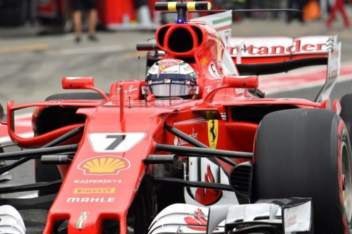 Ferrari haalt nieuw 18-jarig racetalent binnen