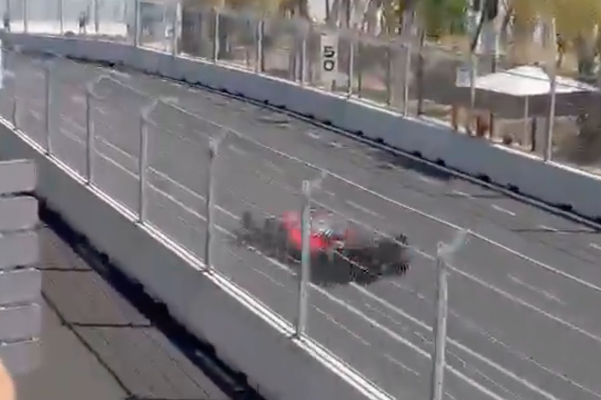 Leclerc X @ SoyMotor