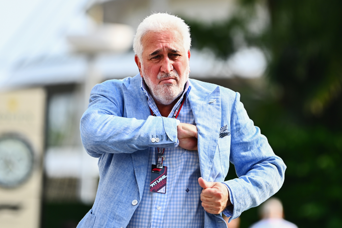 Lawrence Stroll makes HUGE Canadian GP prediction with Aston Martin upgrades pending