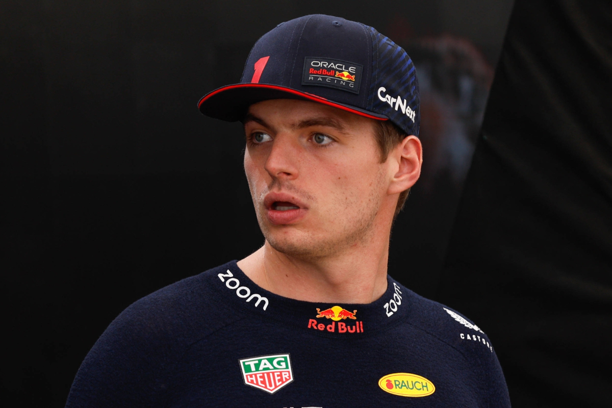 Former F1 boss reveals WHY Verstappen may never become true great