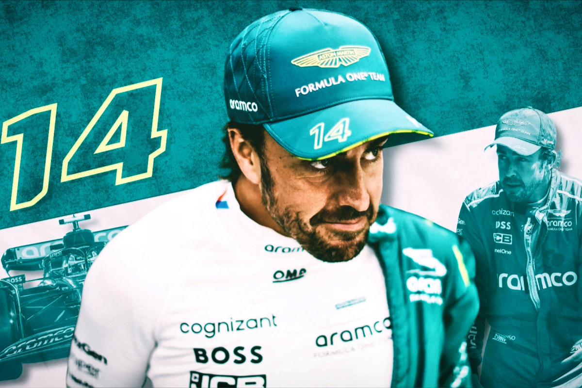 F1 Hoy: Alonso opina de Netflix; Los planes de Ferrari con Sainz; Grosería de Aston a Fernando