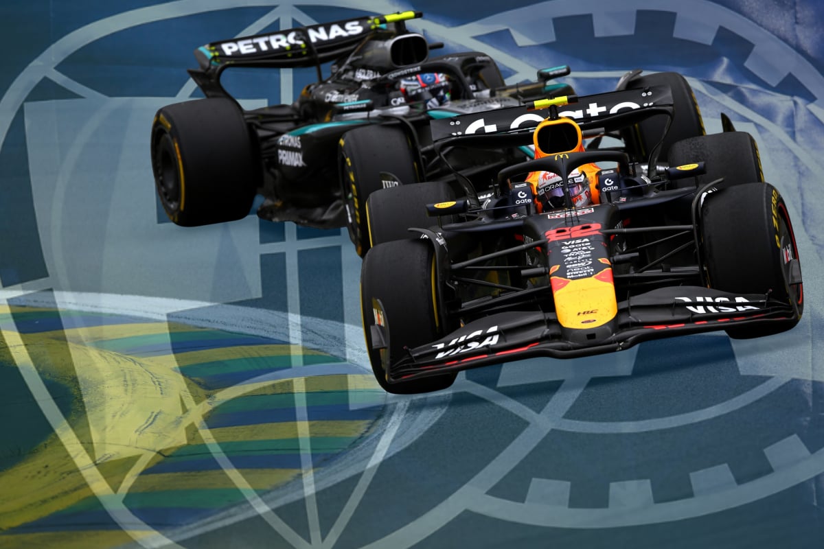 Credit for photo: Red Bull Content Pool x GPFANS