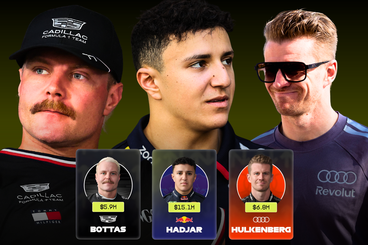 F1 Fantasy, 2026, Social