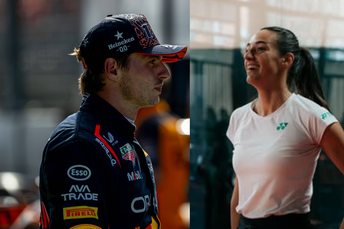 verstappen, thumb