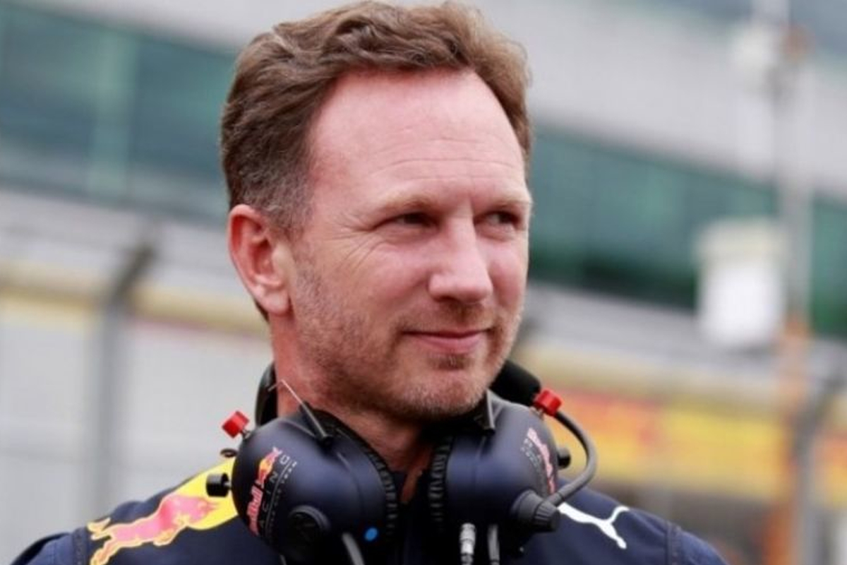 'Aston Martin wil in de toekomst krachtbron leveren aan Red Bull'