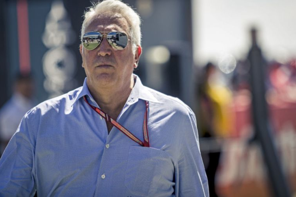 Lawrence Stroll: "Aston Martin moet vanaf het begin competitief zijn"