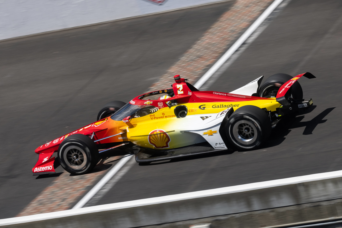 Indy 500 Race Today: Start times, schedule and how to watch live on TV