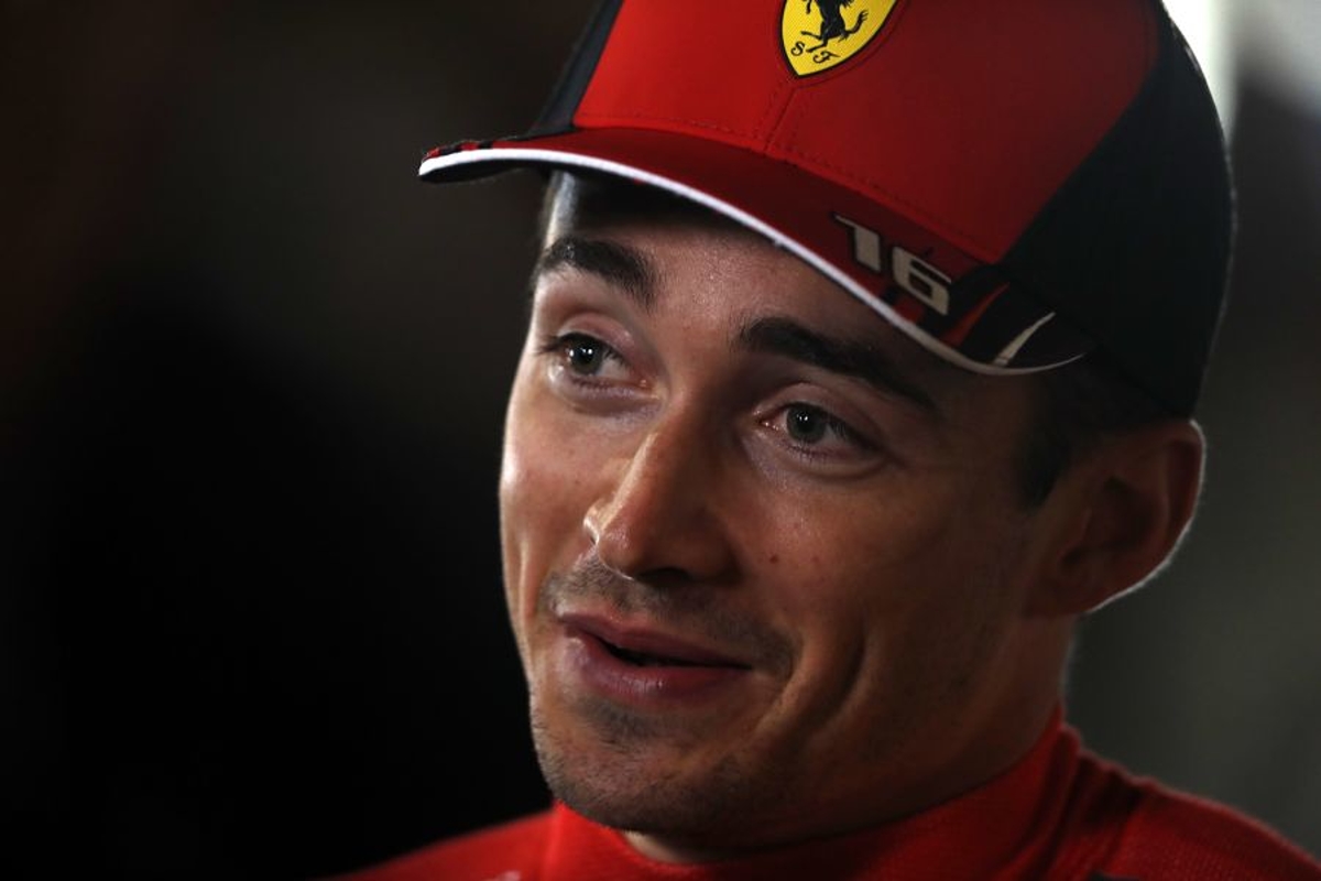 Genieten van Leclerc vs Verstappen: "Charles was strategisch indrukwekkend"