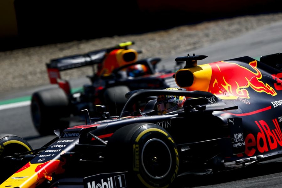 Mika Häkkinen: 'Red Bull Racing komt eraan'