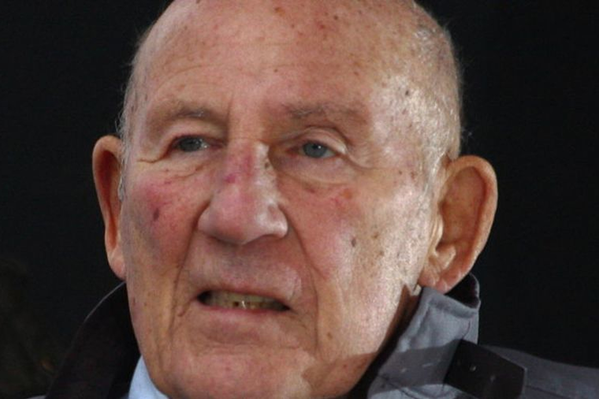 Sir Stirling Moss verdwijnt uit publiciteit