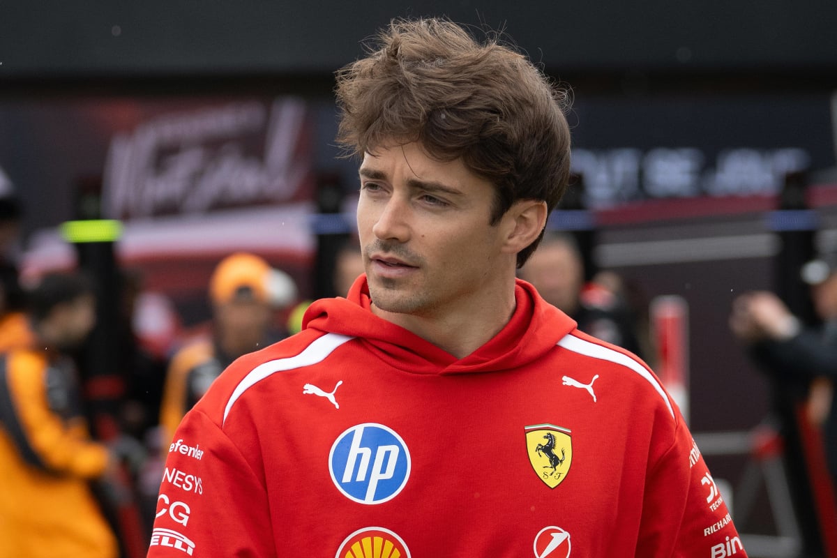 Charles Leclerc