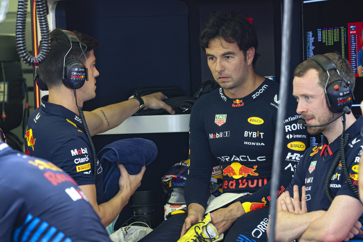 F1 Checo Hoy: Injusticia de la F1; Victoria contra Ricciardo; Red Bull se desmorona
