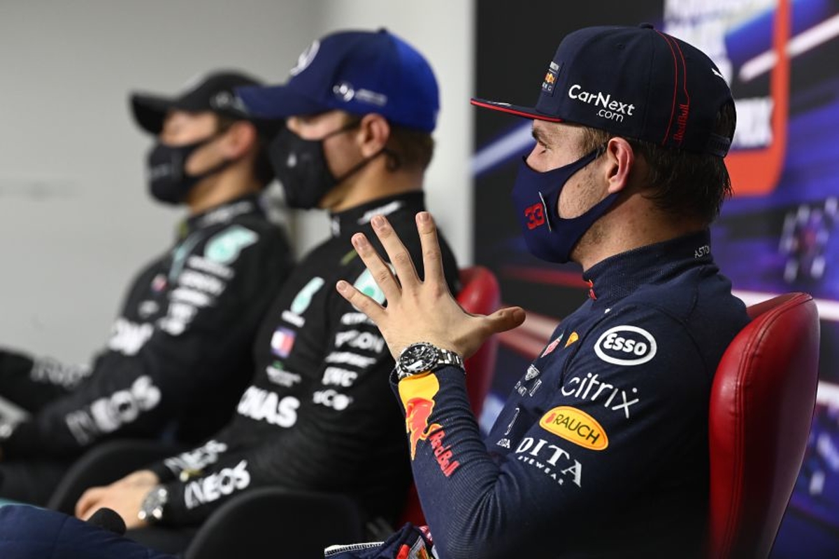 Formule 1 gaat salarislimiet coureurs en toppersoneel bespreken