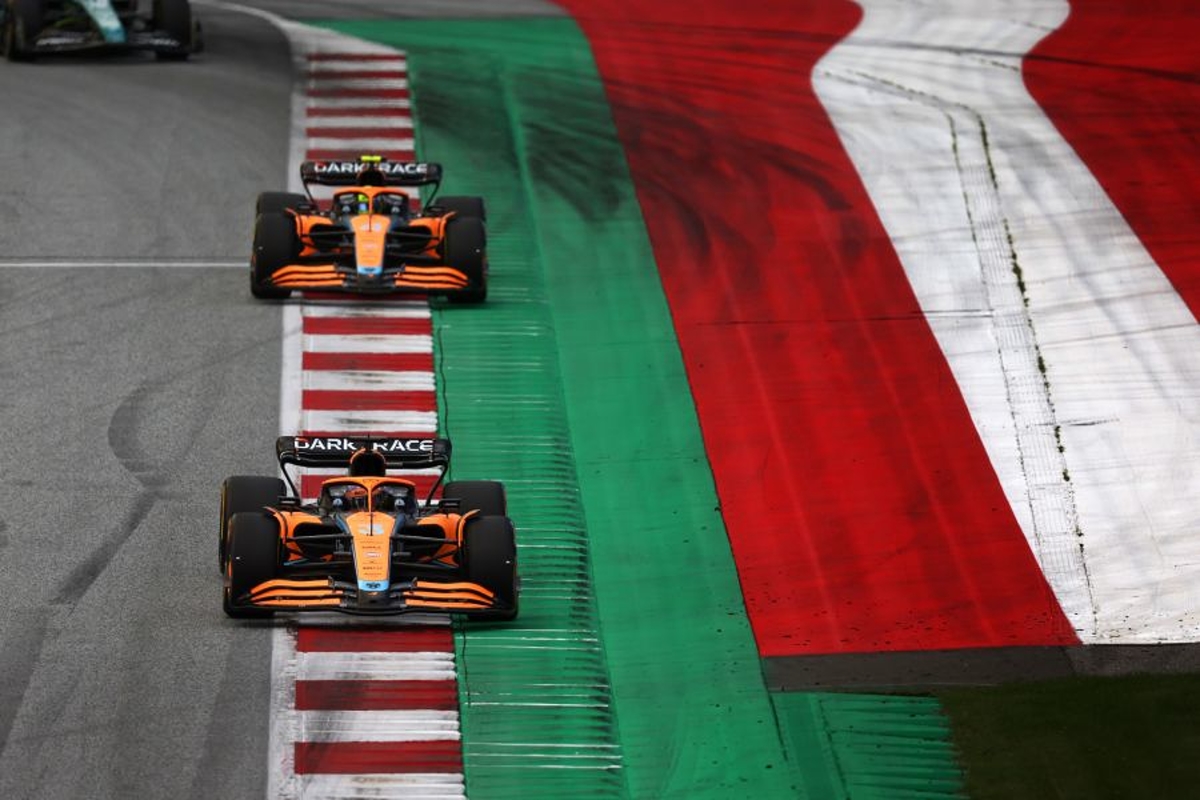 McLaren back FIA over strict track-limit stance