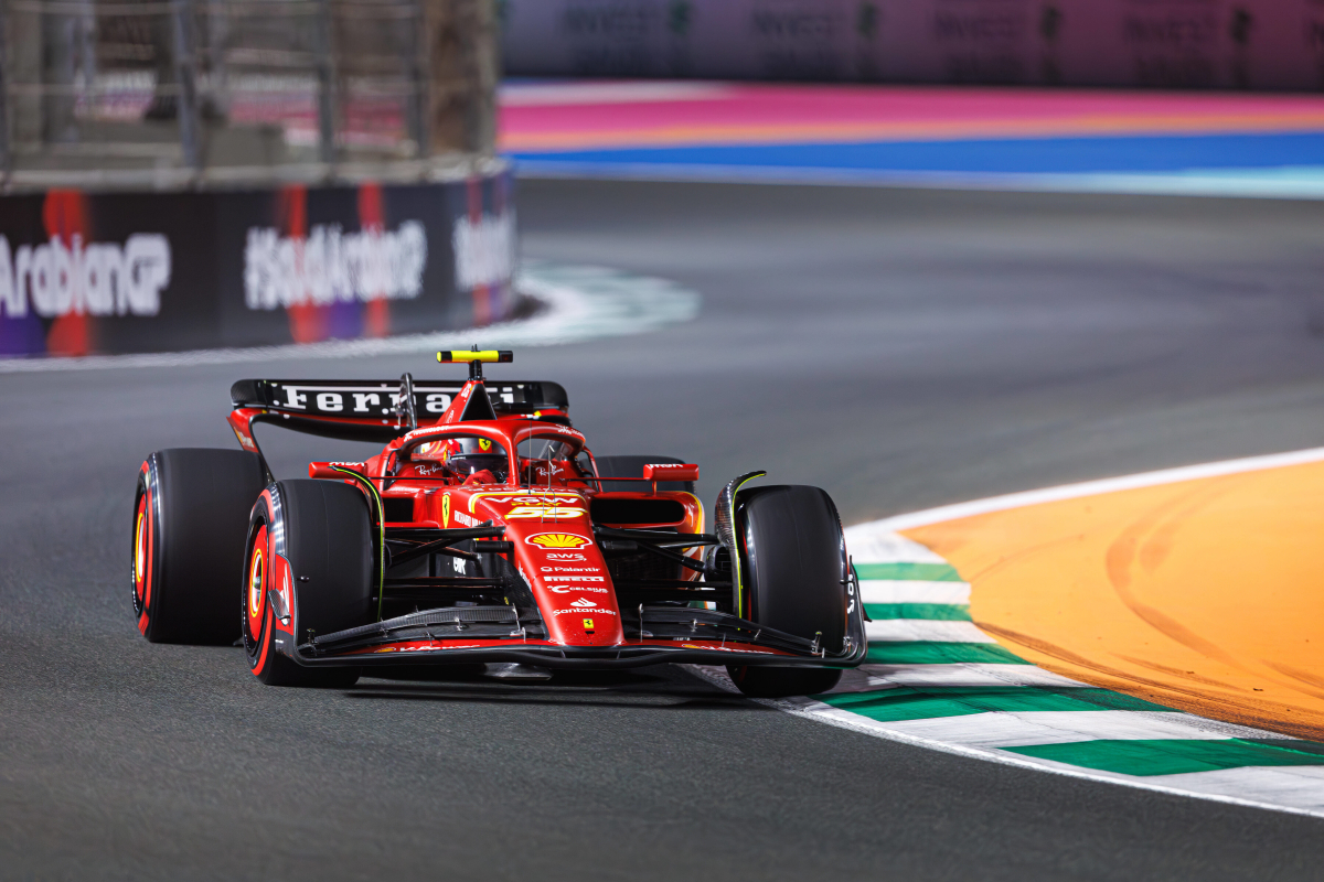 Ferrari gaat voor 'agressieve aanpak' in Melbourne: 'Doel is druk uitoefenen op Red Bull'