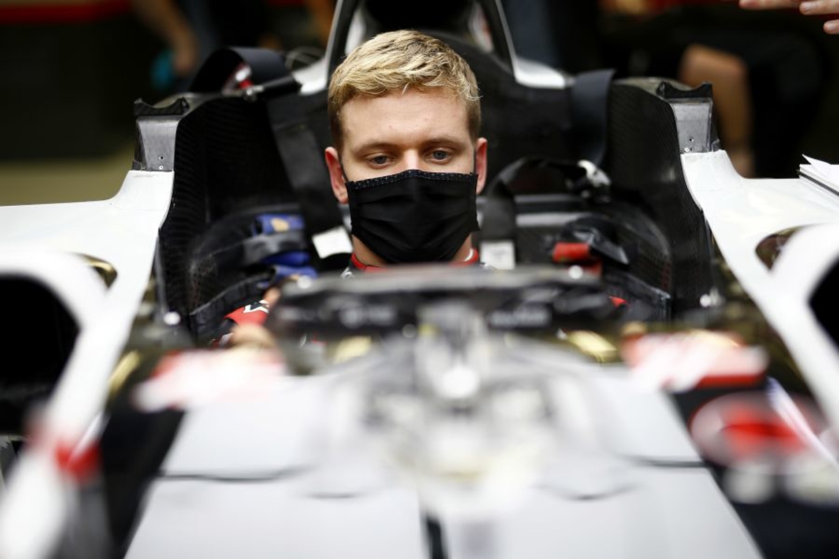 Former Haas drivers inform rookie replacements what to expect from the 2021 car