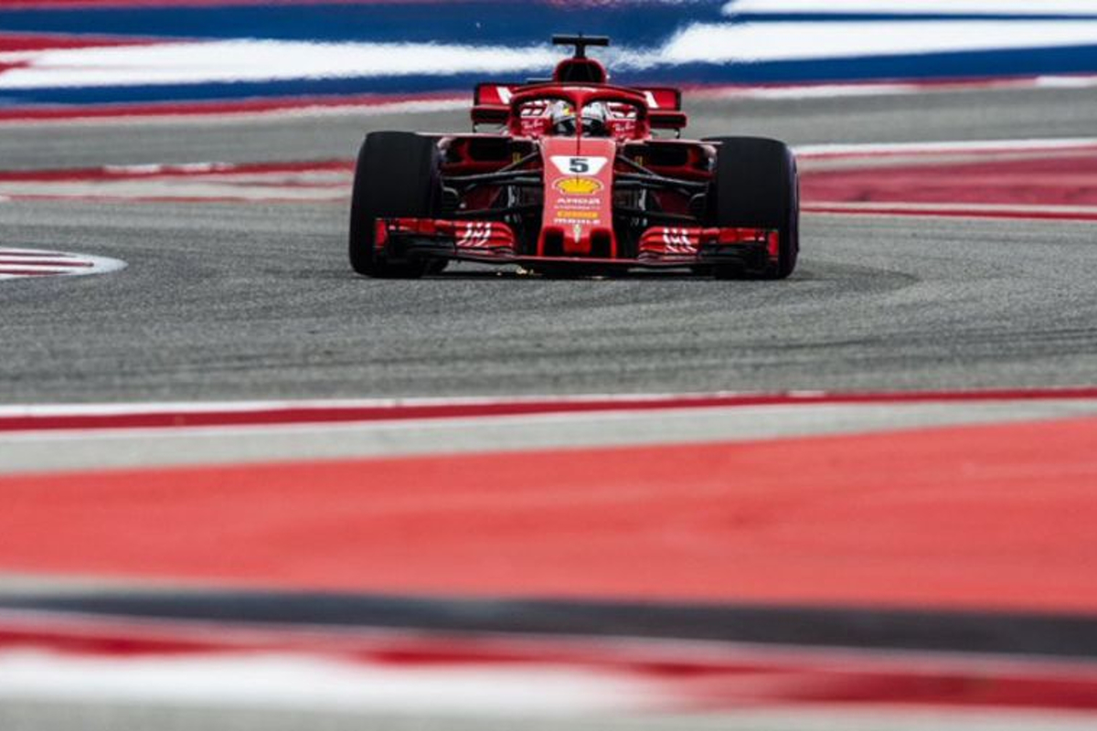 Vettel: Ferrari DOWNGRADE key to extra pace