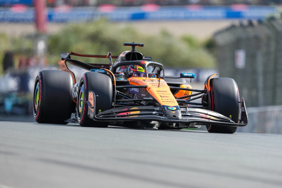 piastri, mclaren, nederland, f1, generic