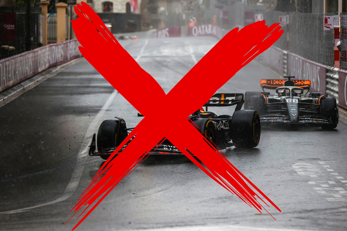 F1 fans vote to REMOVE Monaco in controversial poll