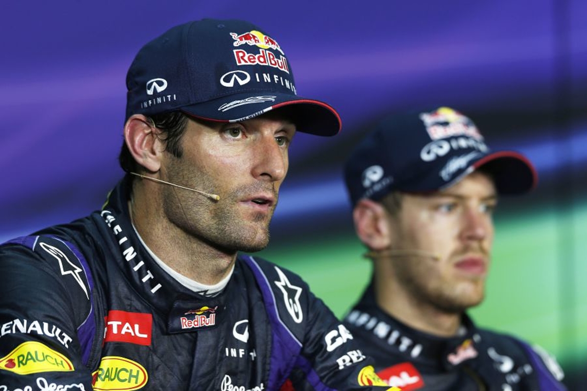 Norris makes Vettel Multi21 claim
