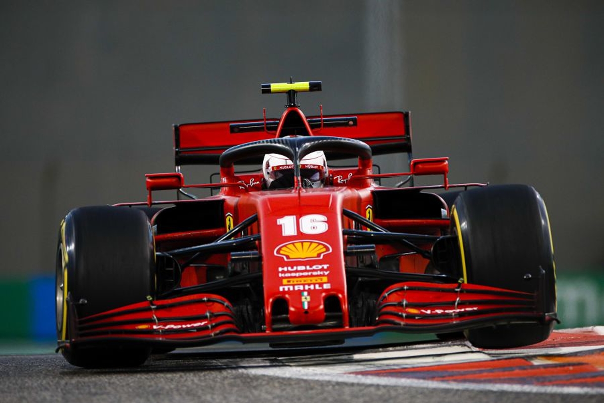 F1-steward: "Ferrari mocht afgelopen seizoen als straf minder brandstof verbruiken"