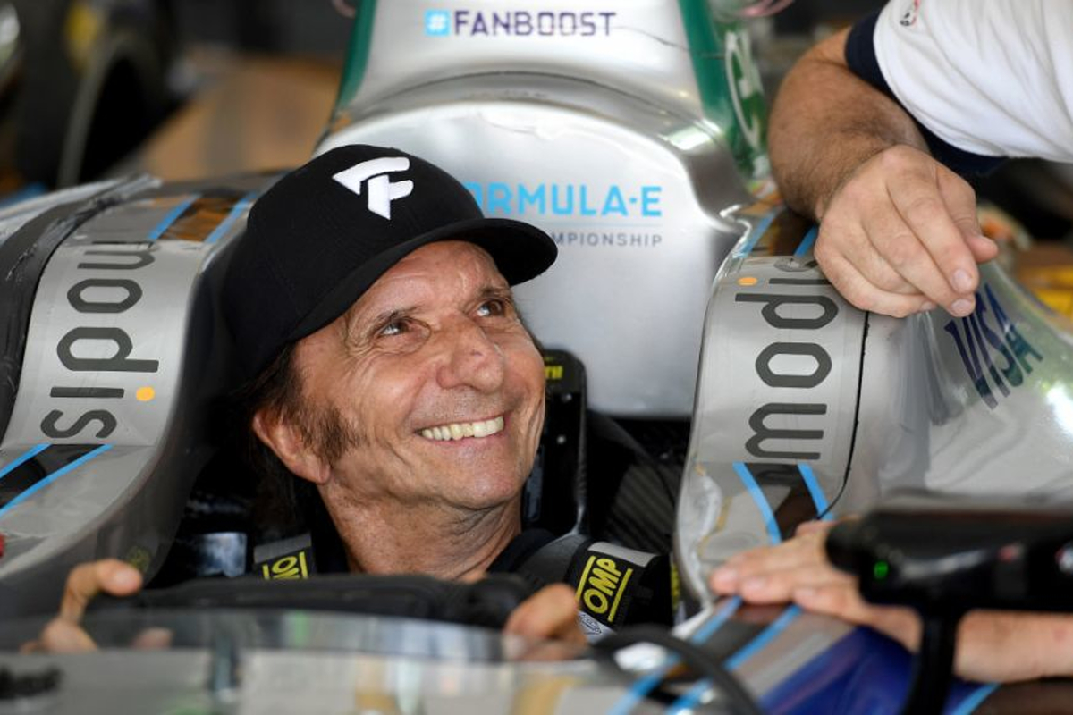 Fittipaldi ziet in Pérez de trots van Latijns-Amerika: "Hij was de 'Master of Monaco'"