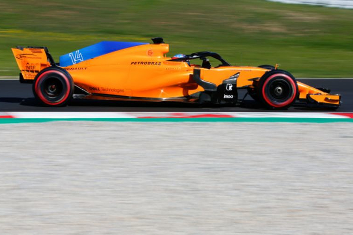 McLaren ontkent berichtgeving over vertrek Ojjeh