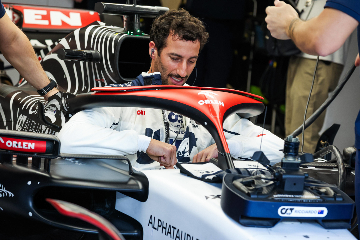 VIDEO | Lawson voor Ricciardo: ''Aandeelhouders hebben besloten'' | GPFans News