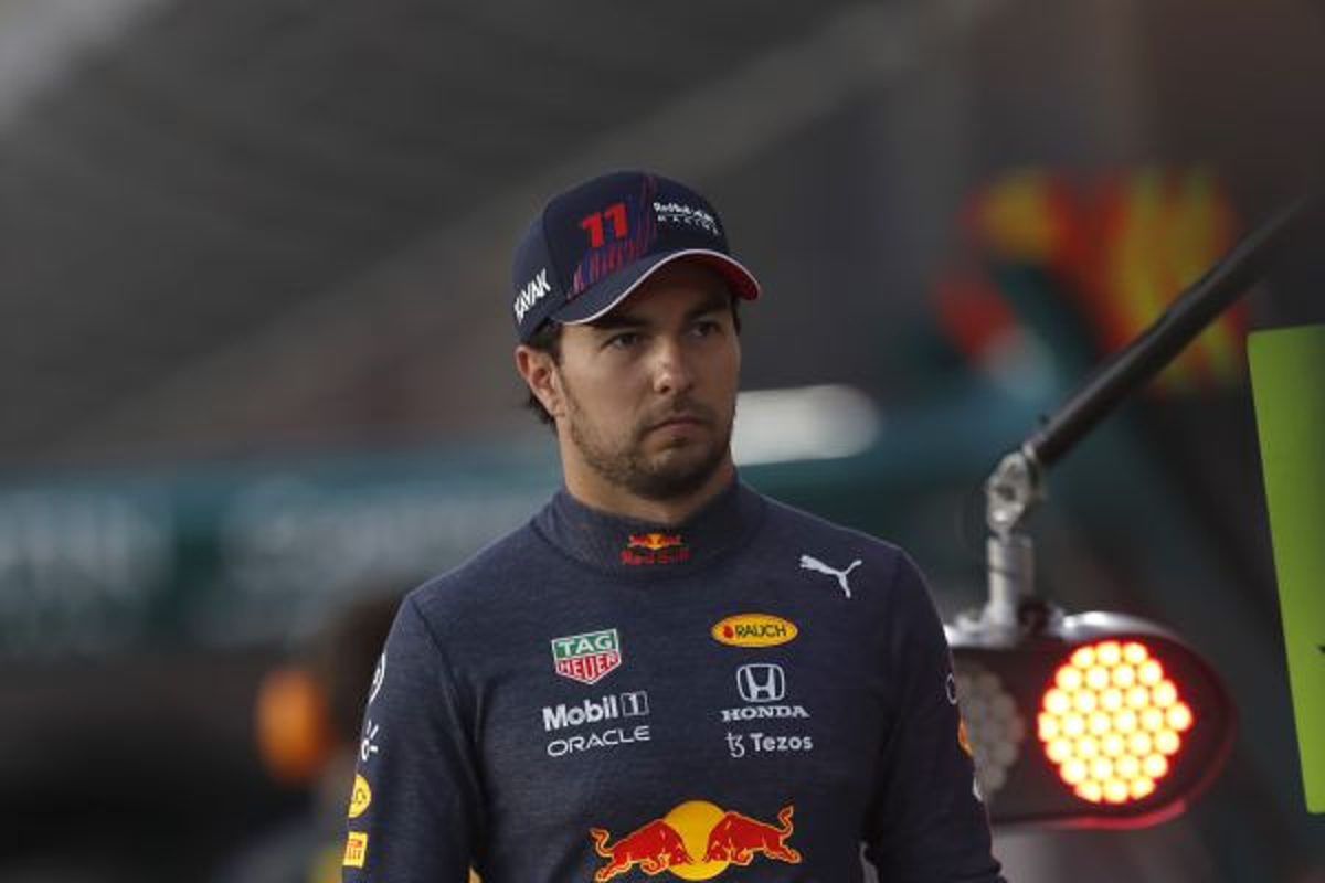 Perez is de baas: Mexicaan meest verkozen 'Driver of the Day' voor Verstappen en Norris