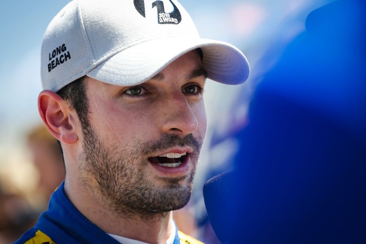 Rossi geeft FIA ervan langs in zaak Herta: "Zakelijke kant staat boven sportief aspect"