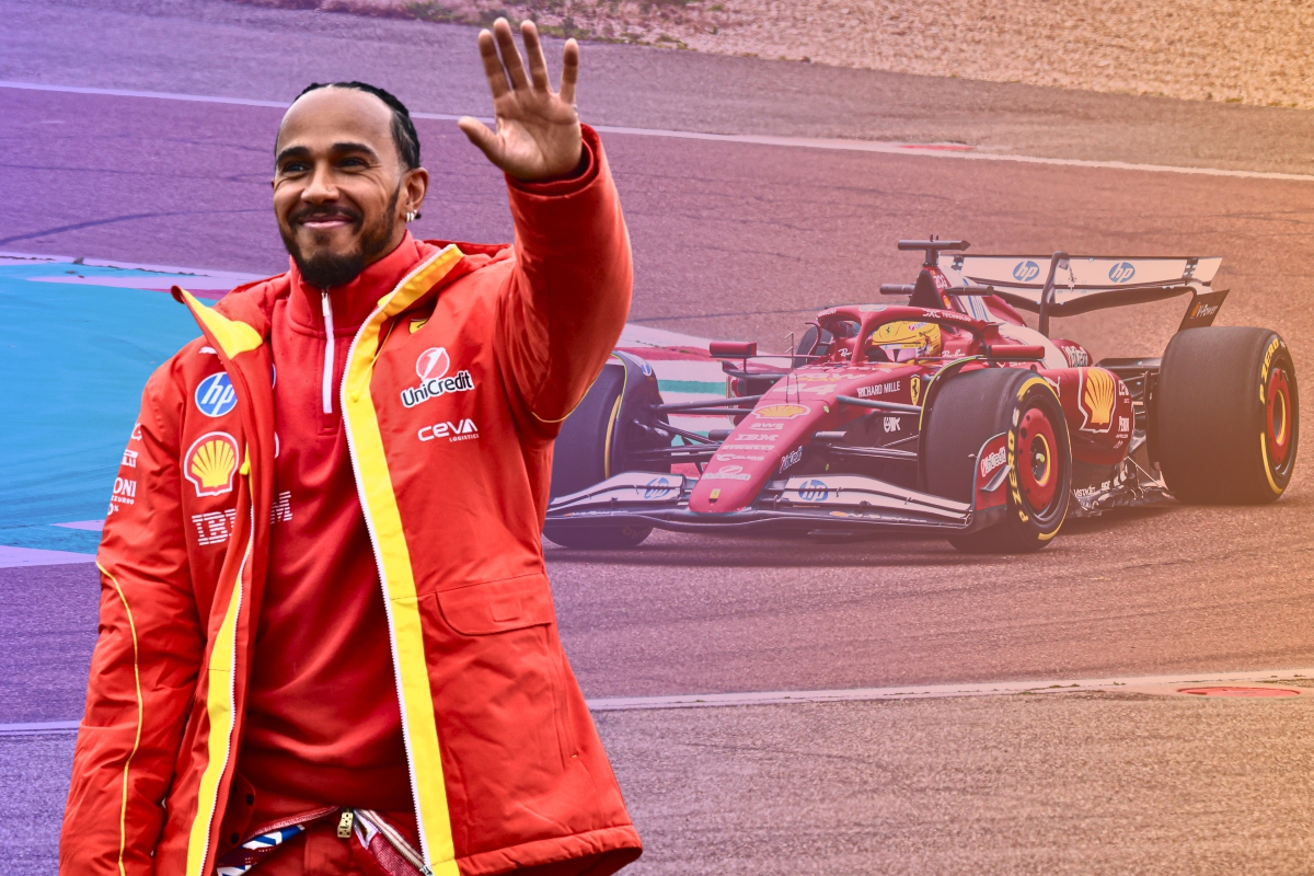 Vijf redenen waarom Lewis Hamilton dit jaar zijn achtste wereldkampioenschap pakt