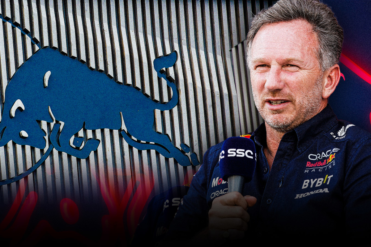 F1 legend urges Horner to RESIGN as Red Bull boss