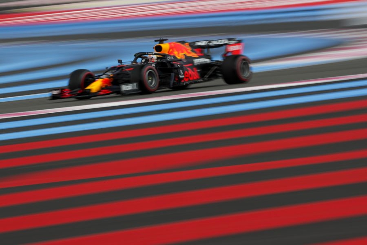 F1 warned of potential French GP crisis