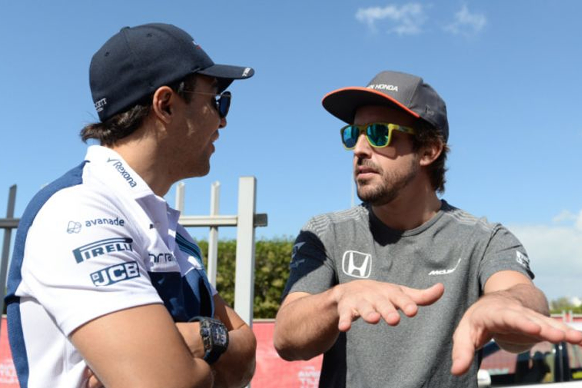 Alonso tipped to make Formula E move